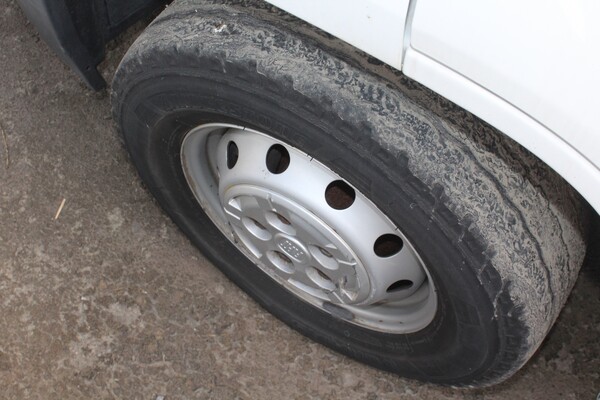4#7149 Furgone Fiat Ducato in vendita - foto 14