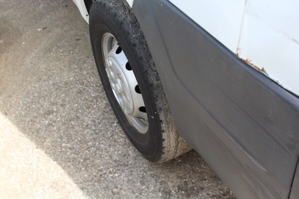 4#7149 Furgone Fiat Ducato in vendita - foto 15