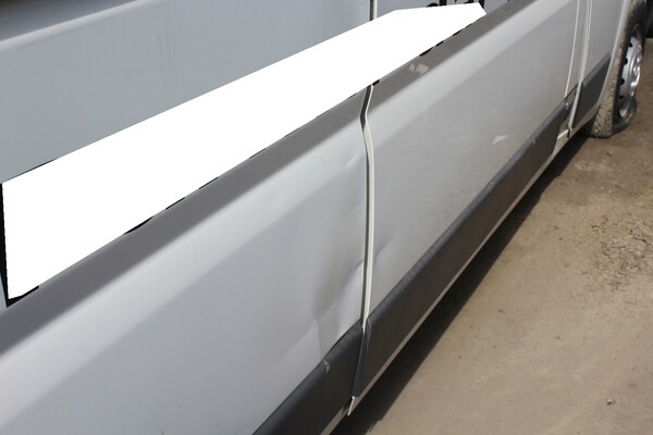 4#7149 Furgone Fiat Ducato in vendita - foto 18