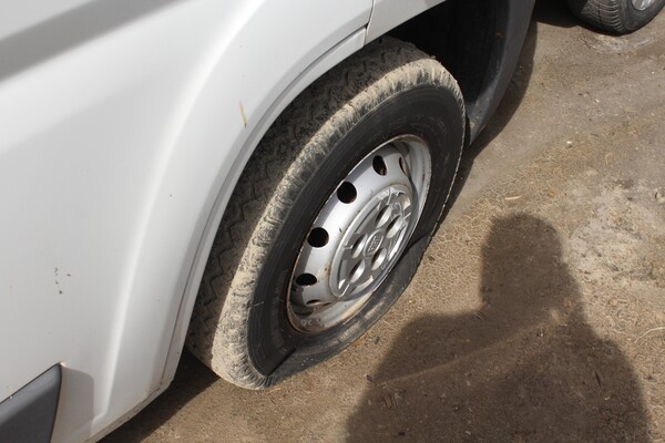 4#7149 Furgone Fiat Ducato in vendita - foto 19
