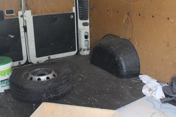 4#7149 Furgone Fiat Ducato in vendita - foto 21