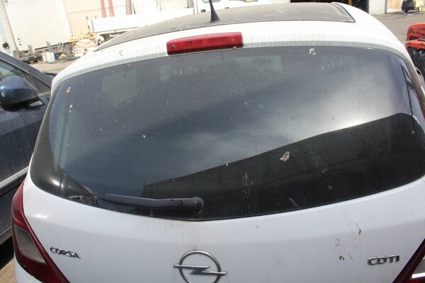 5#7149 Autovettura Opel Corsa 1.3 CDTI in vendita - foto 3