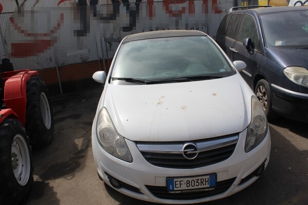 5#7149 Autovettura Opel Corsa 1.3 CDTI in vendita - foto 5