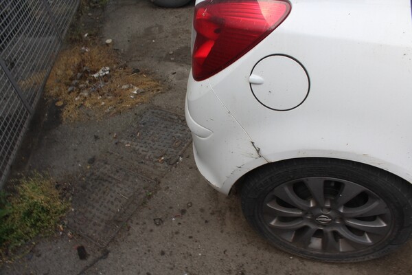 5#7149 Autovettura Opel Corsa 1.3 CDTI in vendita - foto 9