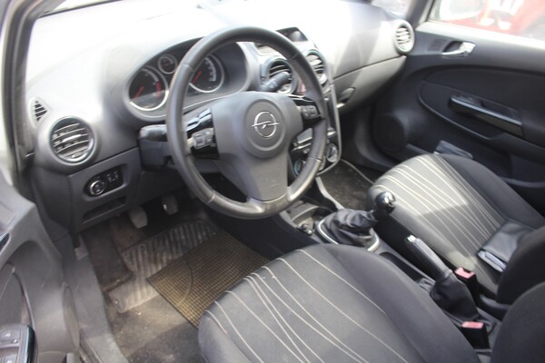 5#7149 Autovettura Opel Corsa 1.3 CDTI in vendita - foto 10