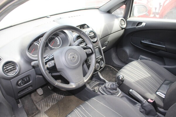 5#7149 Autovettura Opel Corsa 1.3 CDTI in vendita - foto 13