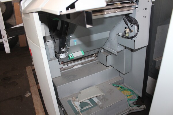 6#7149 Sistemi di stampa Ocè VP2110 e Xerox DC 242 in vendita - foto 9