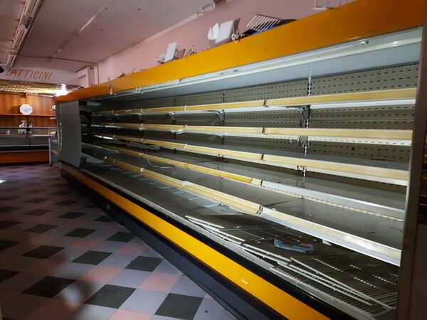 1#7152 Attrezzatura e arredi market in vendita - foto 41