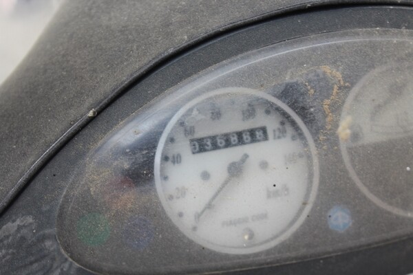 4#7153 Ciclomotore Piaggio Liberty in vendita - foto 4