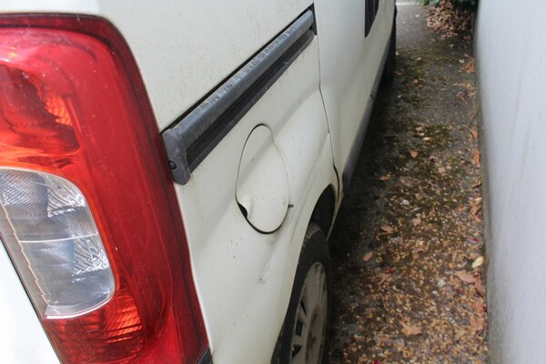 5#7153 Furgone Fiat Fiorino in vendita - foto 6