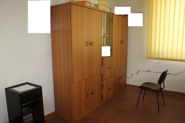 7#7154 Attrezzatura e arredamento da ufficio in vendita - foto 13