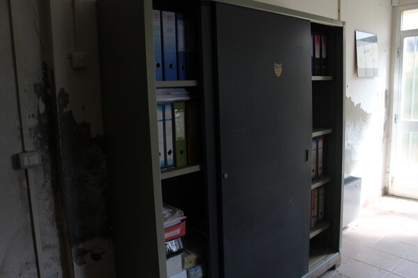 7#7154 Attrezzatura e arredamento da ufficio in vendita - foto 30