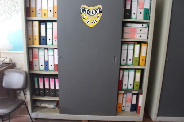 7#7154 Attrezzatura e arredamento da ufficio in vendita - foto 31