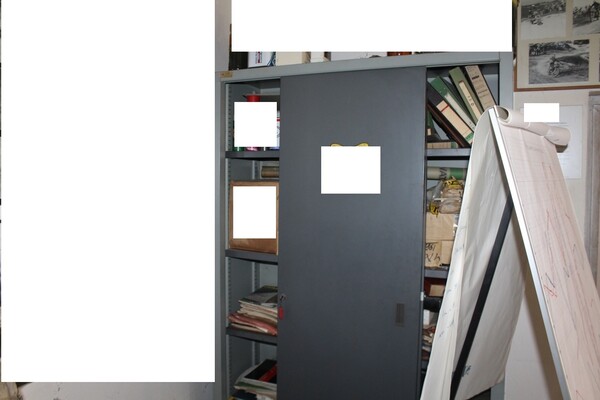 7#7154 Attrezzatura e arredamento da ufficio in vendita - foto 37