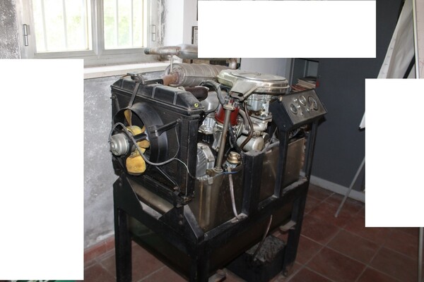 7#7154 Attrezzatura e arredamento da ufficio in vendita - foto 39