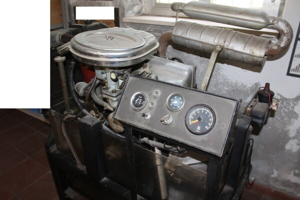 7#7154 Attrezzatura e arredamento da ufficio in vendita - foto 40