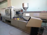 Image 2 - Negri Bossi injection molding machine - Lot 1 (Auction 7155)