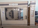 Image 4 - Negri Bossi injection molding machine - Lot 1 (Auction 7155)