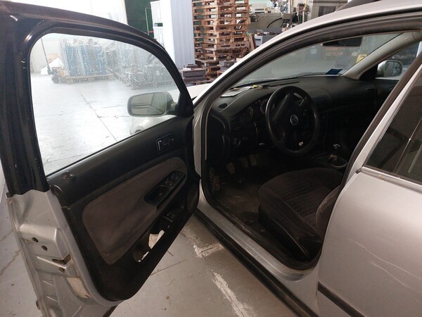 10#7155 Autovettura Volkswagen Passat in vendita - foto 5