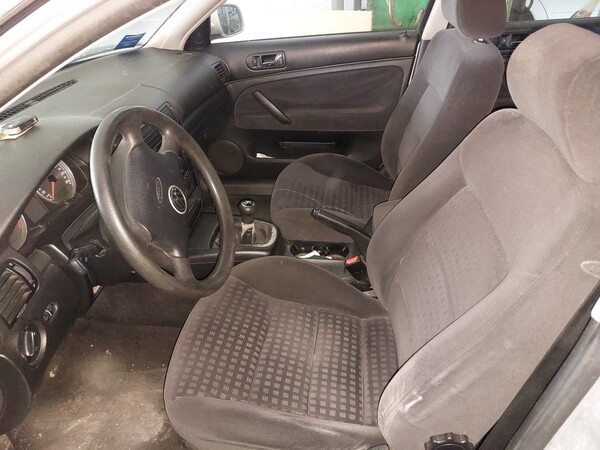 10#7155 Autovettura Volkswagen Passat in vendita - foto 6