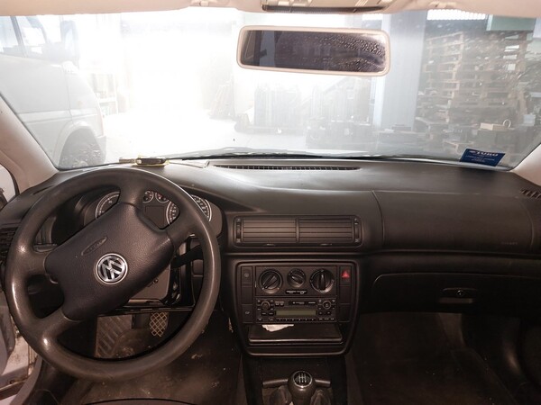 10#7155 Autovettura Volkswagen Passat in vendita - foto 8