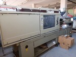 Image 2 - Negri Bossi injection molding machine - Lot 2 (Auction 7155)