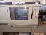 Image 3 - Negri Bossi injection molding machine - Lot 2 (Auction 7155)