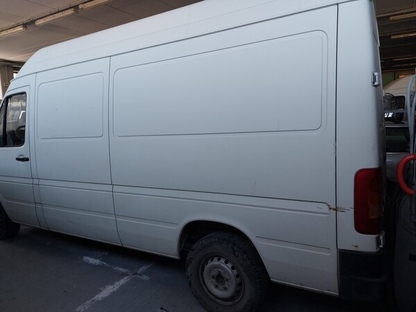 9#7155 Autocarro Volkswagen in vendita - foto 4