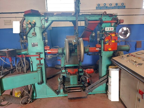 1#7156 Raspatrici Matteuzzi in vendita - foto 1