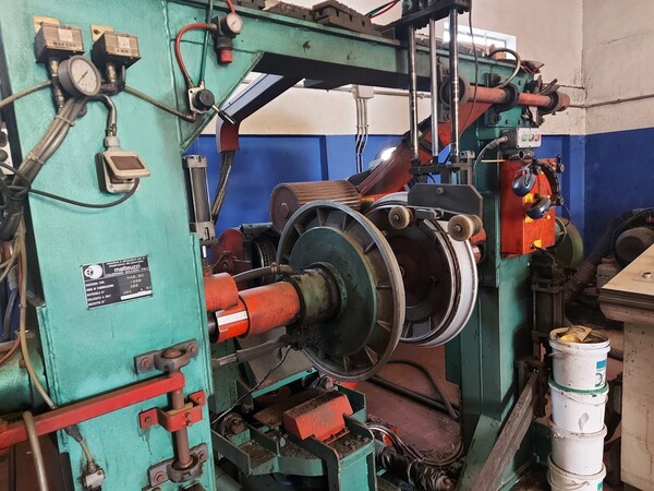 1#7156 Raspatrici Matteuzzi in vendita - foto 7