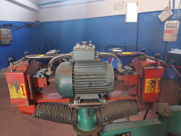 1#7156 Raspatrici Matteuzzi in vendita - foto 9