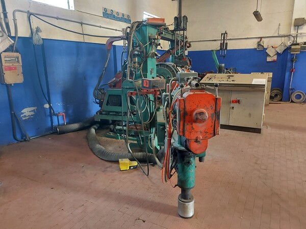 1#7156 Raspatrici Matteuzzi in vendita - foto 10