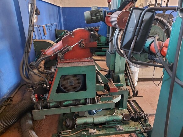 1#7156 Raspatrici Matteuzzi in vendita - foto 12