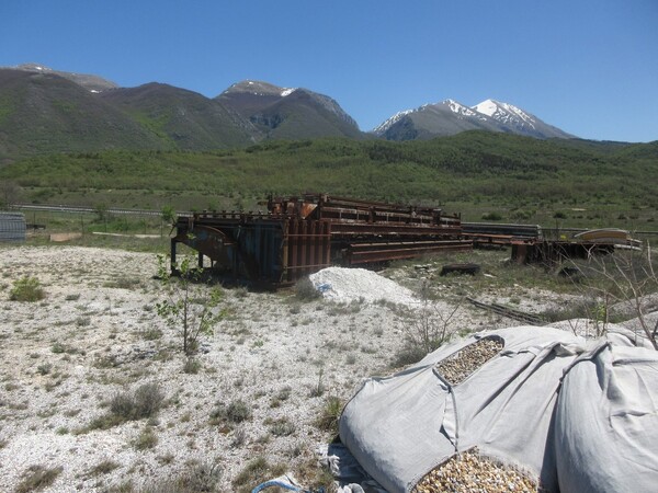 1#7157 Materiale ferroso e rimanenze in vendita - foto 55