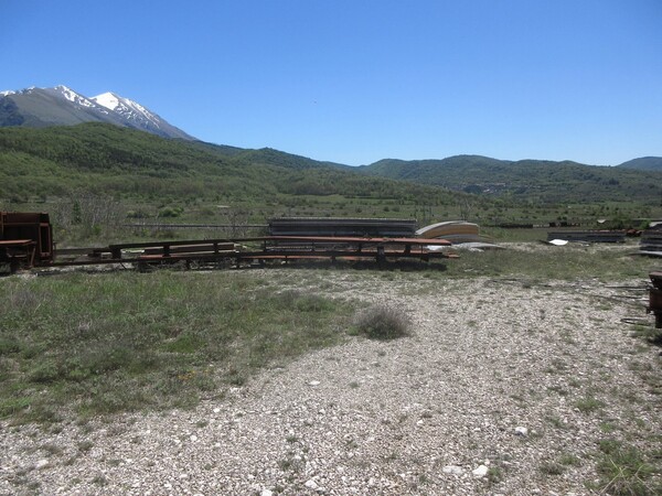1#7157 Materiale ferroso e rimanenze in vendita - foto 57