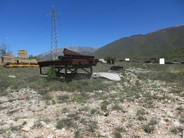 1#7157 Materiale ferroso e rimanenze in vendita - foto 67