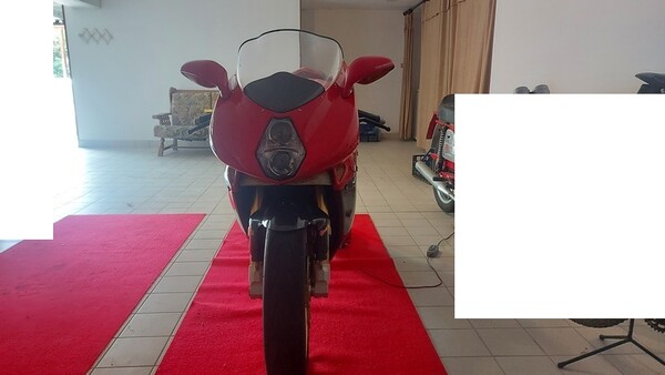 1#7158 Moto MV Agusta in vendita - foto 3