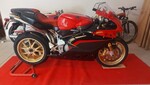 Immagine 1 - Moto MV Agusta - Lotto 1 (Asta 71580)