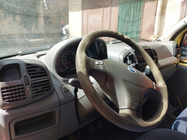 1#7159 Autovettura Fiat Ducato in vendita - foto 6