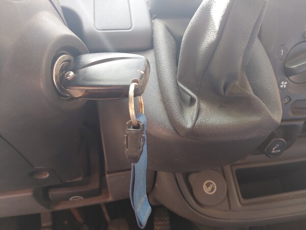 1#7159 Autovettura Fiat Ducato in vendita - foto 8