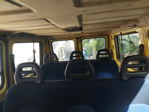 1#7159 Autovettura Fiat Ducato in vendita - foto 9