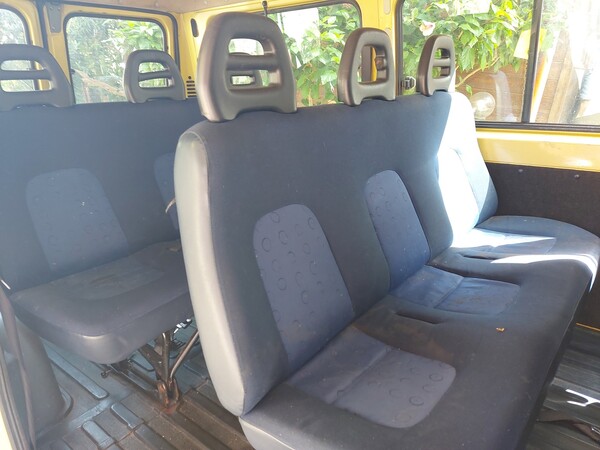 1#7159 Autovettura Fiat Ducato in vendita - foto 10