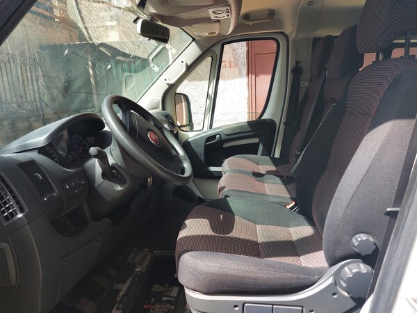 2#7159 Autovettura Fiat Ducato in vendita - foto 5