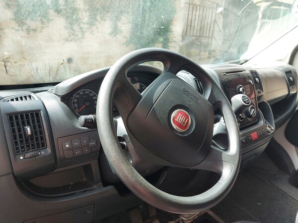 2#7159 Autovettura Fiat Ducato in vendita - foto 6