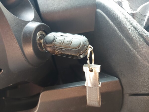 2#7159 Autovettura Fiat Ducato in vendita - foto 7