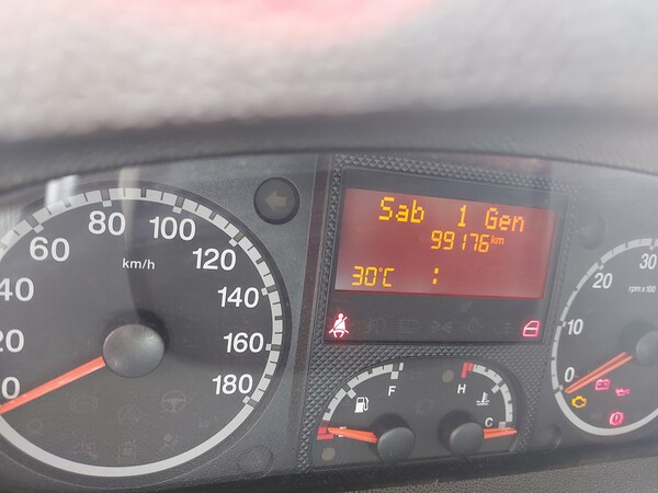 2#7159 Autovettura Fiat Ducato in vendita - foto 8