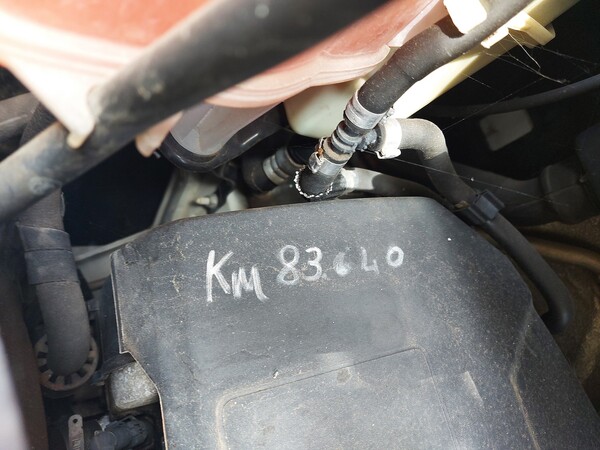 2#7159 Autovettura Fiat Ducato in vendita - foto 13
