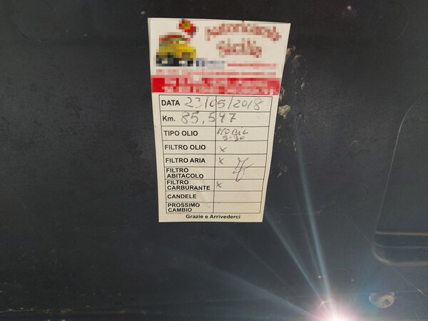 2#7159 Autovettura Fiat Ducato in vendita - foto 14