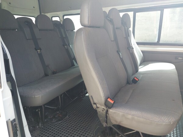 3#7159 Autovettura Ford Transit in vendita - foto 10