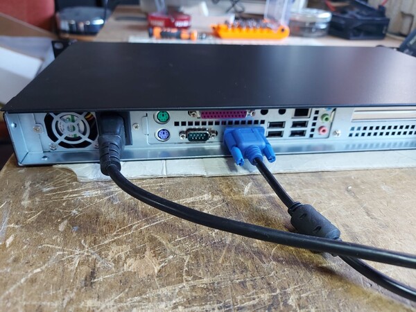 1#7160 Apparecchiature informatiche Smartcast in vendita - foto 2